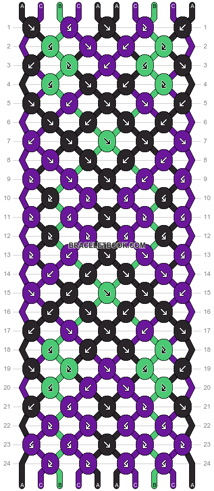 Normal pattern #174750 variation #361795 pattern