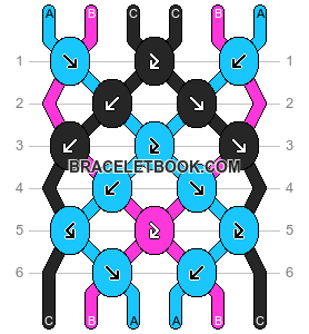 Normal pattern #17437 variation #361796 pattern