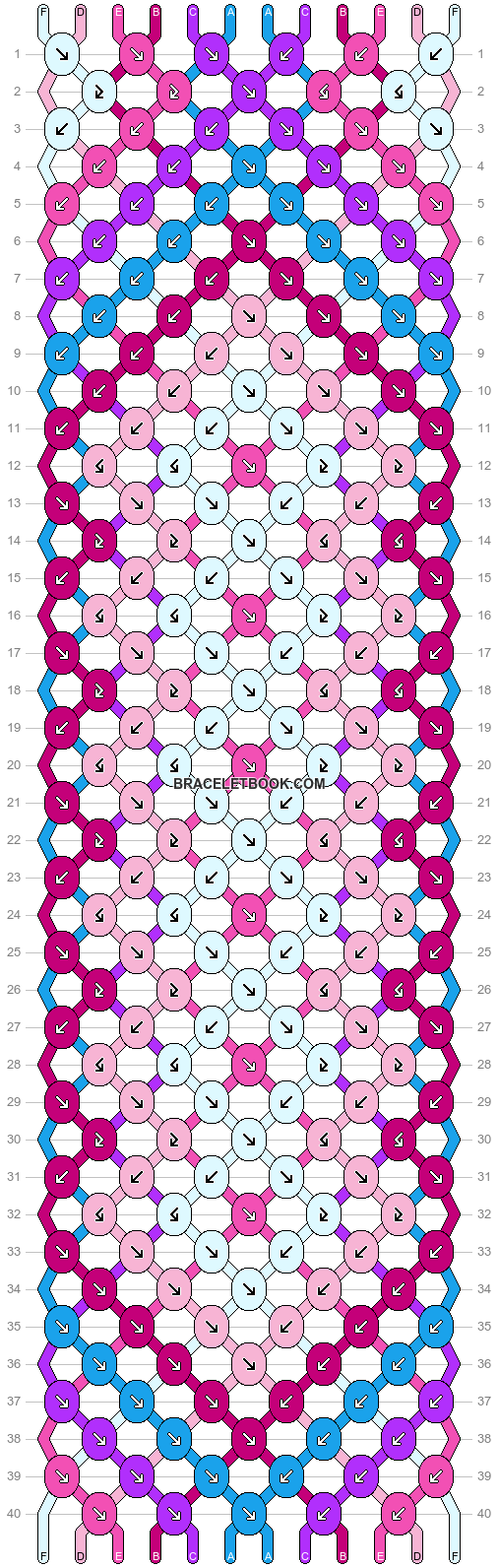 Normal pattern #105409 variation #361798 pattern