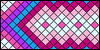 Normal pattern #105409 variation #361798