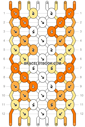 Normal pattern #166758 variation #361803 pattern