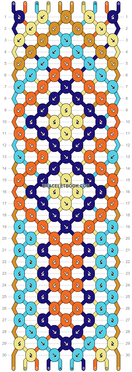 Normal pattern #25797 variation #361806 pattern