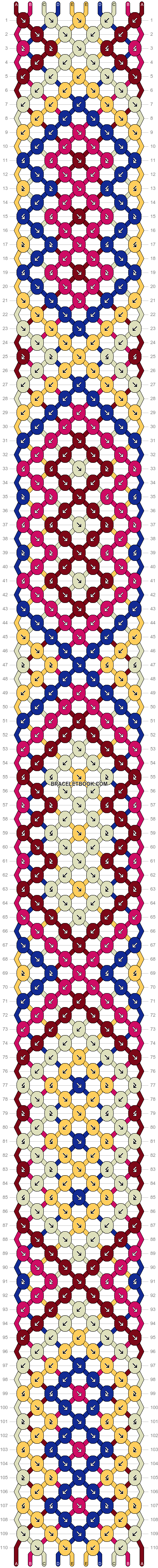Normal pattern #24938 variation #361807 pattern