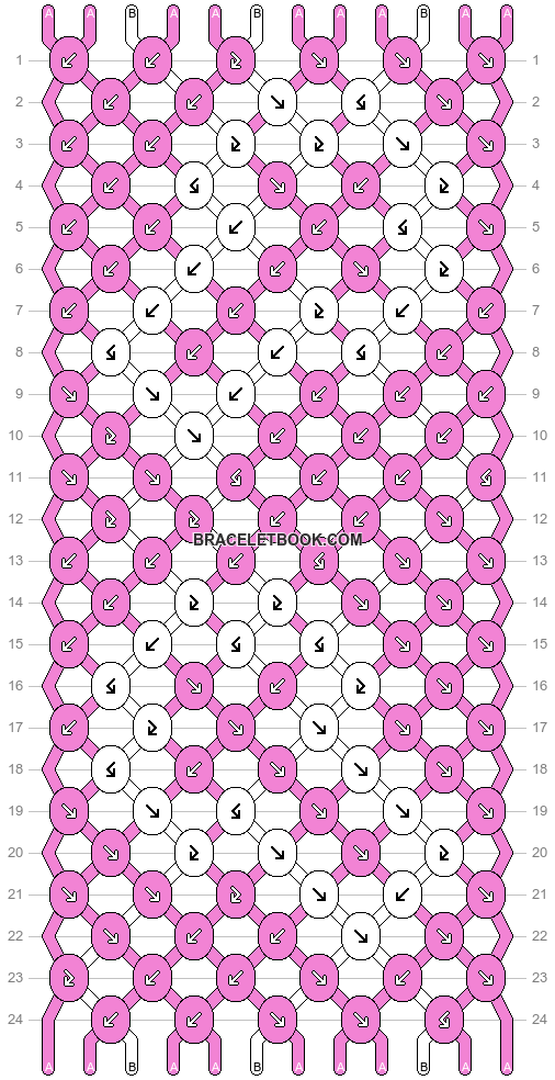 Normal pattern #174841 variation #361808 pattern