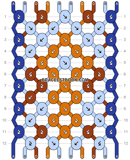 Normal pattern #173120 variation #361809 pattern