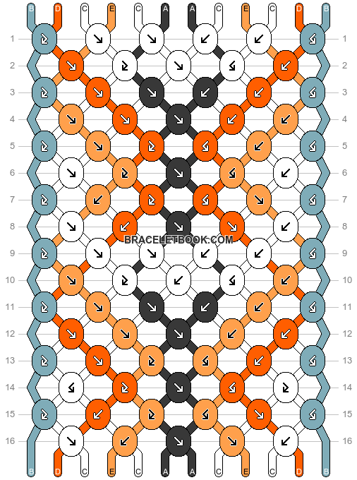 Normal pattern #154331 variation #361812 pattern