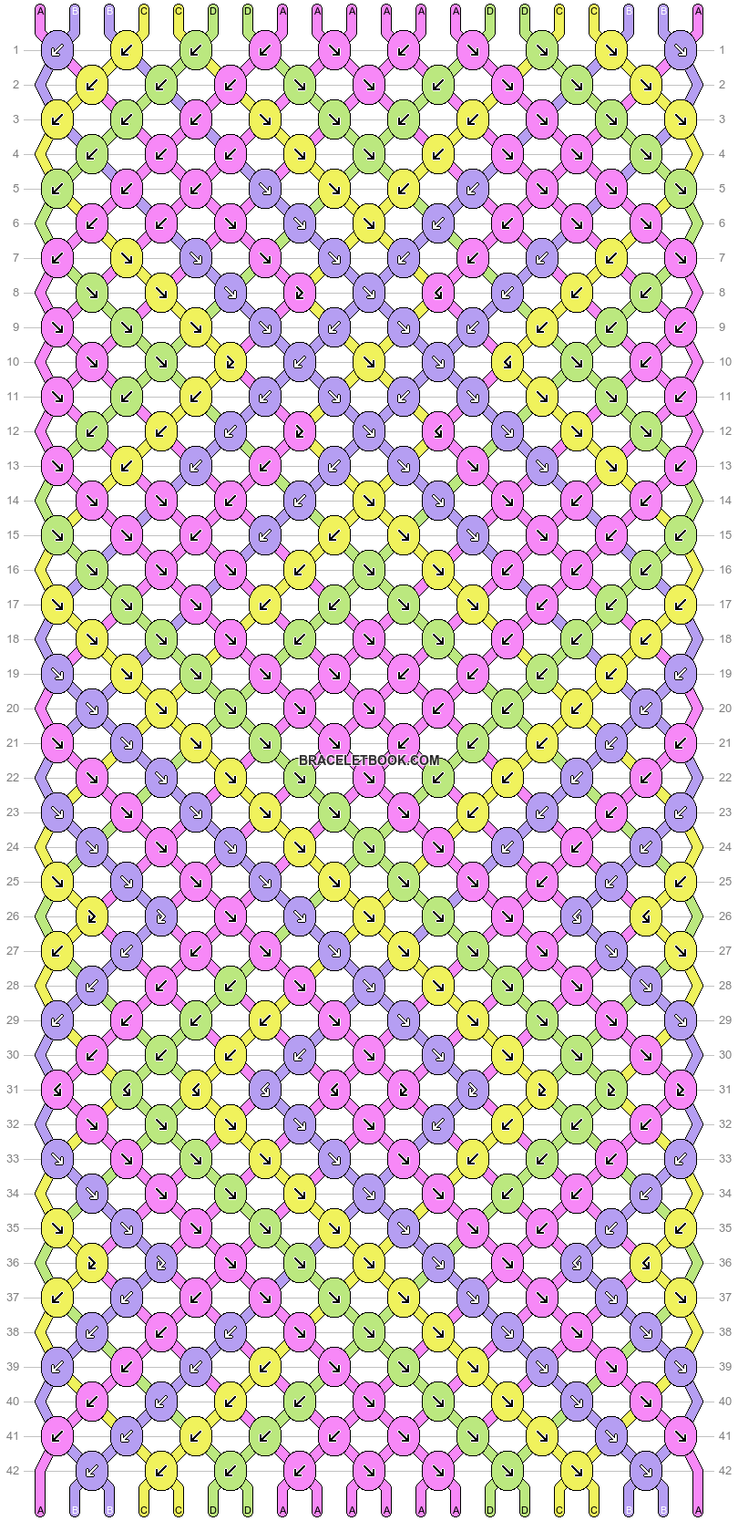Normal pattern #32261 variation #361814 pattern