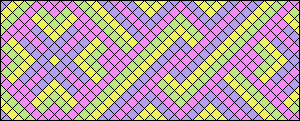 Normal pattern #32261 variation #361814