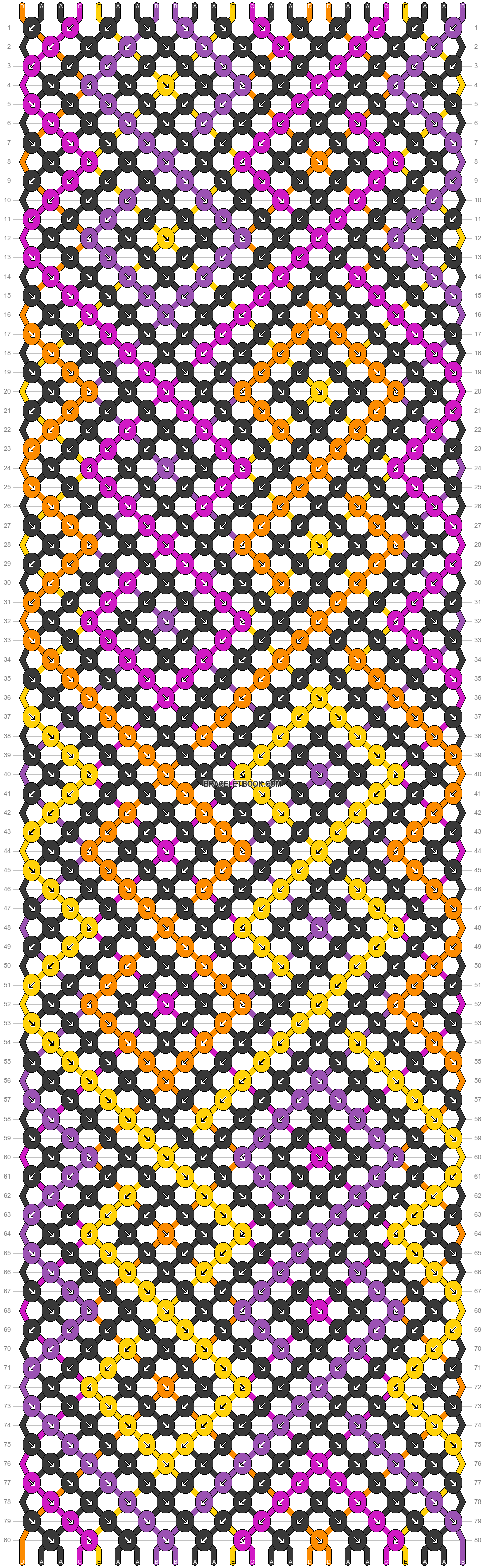 Normal pattern #135408 variation #361815 pattern