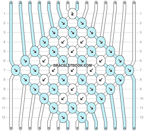 Normal pattern #16501 variation #361816 pattern