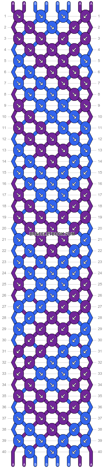 Normal pattern #172744 variation #361817 pattern