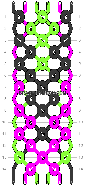 Normal pattern #168071 variation #361818 pattern