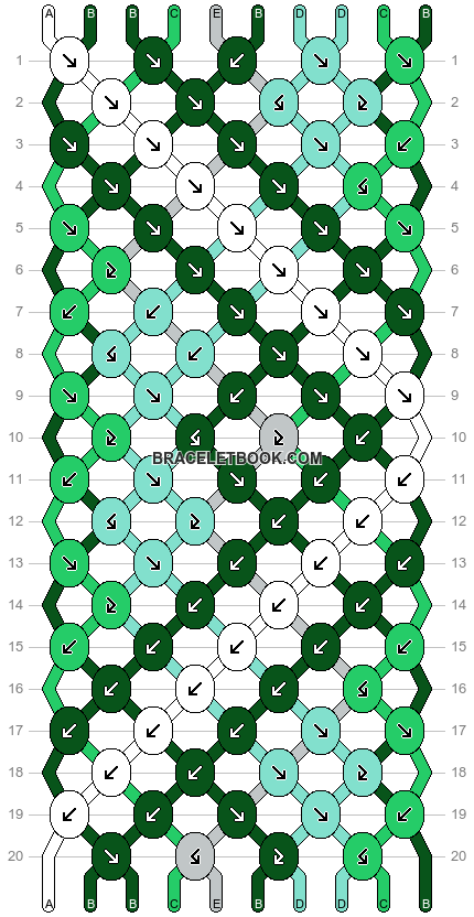 Normal pattern #174425 variation #361820 pattern