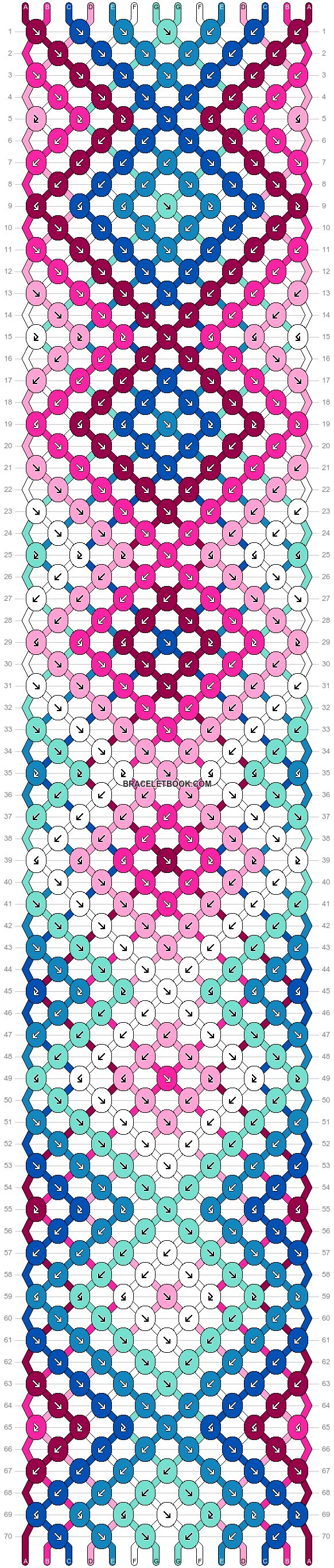 Normal pattern #34158 variation #361822 pattern