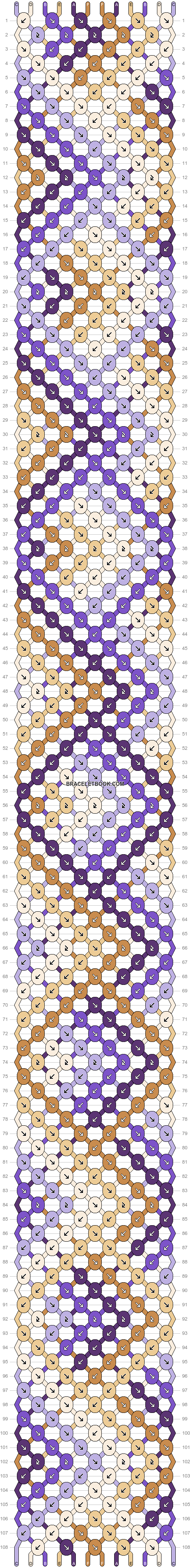 Normal pattern #174230 variation #361823 pattern