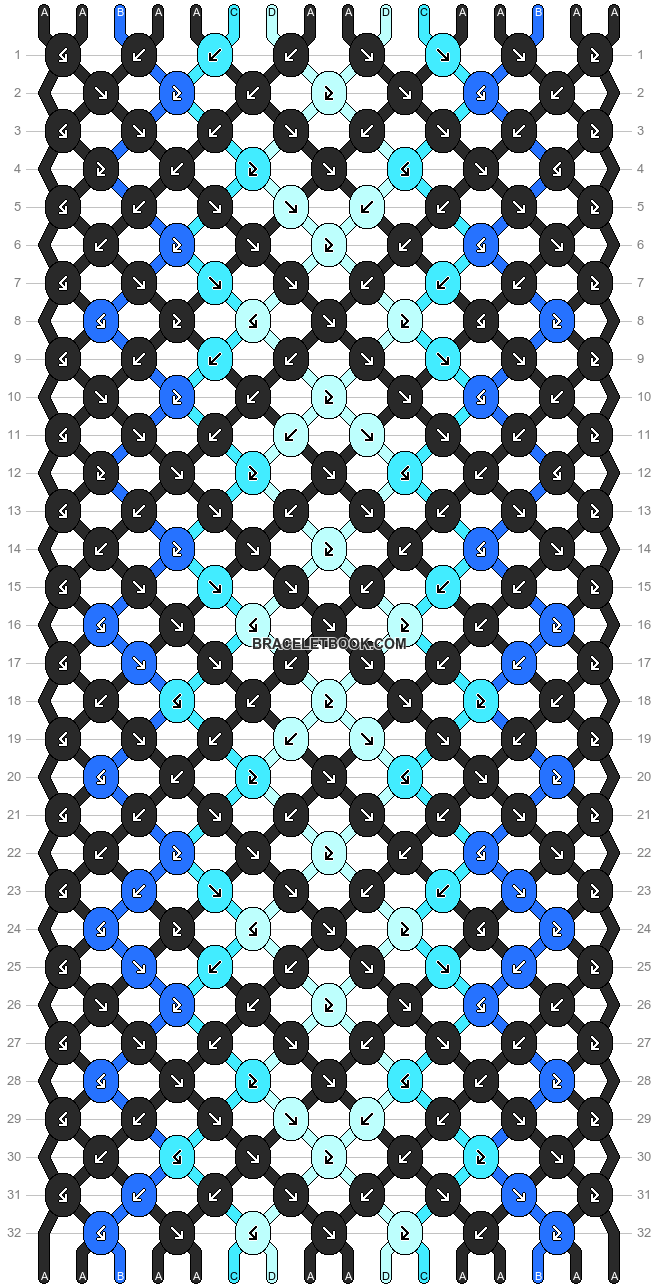 Normal pattern #137389 variation #361824 pattern