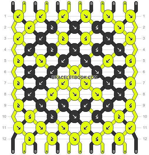 Normal pattern #166078 variation #361825 pattern