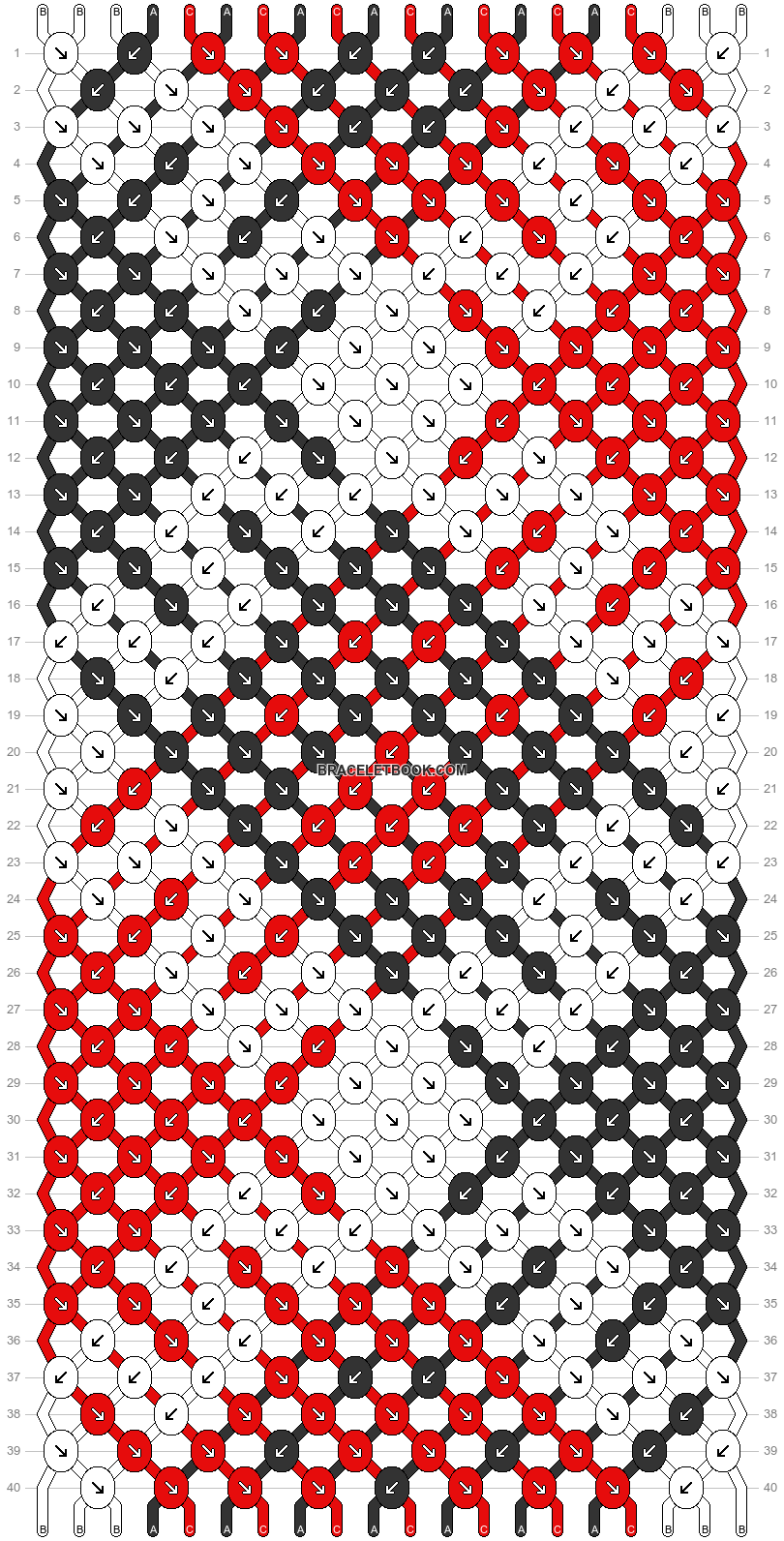 Normal pattern #87889 variation #361826 pattern