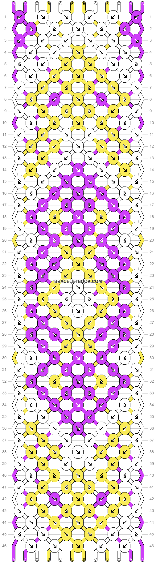Normal pattern #143824 variation #361827 pattern