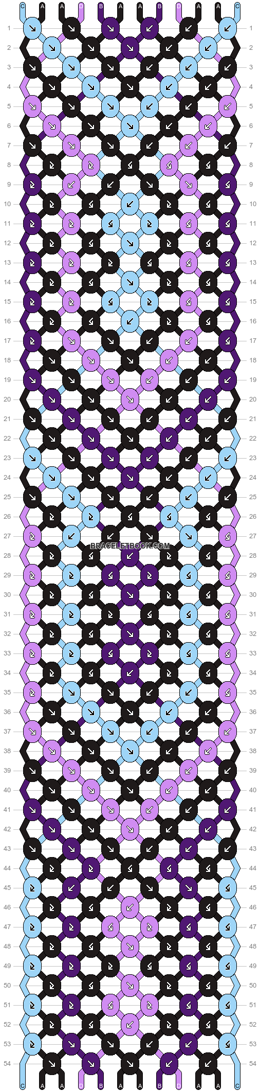 Normal pattern #174737 variation #361829 pattern