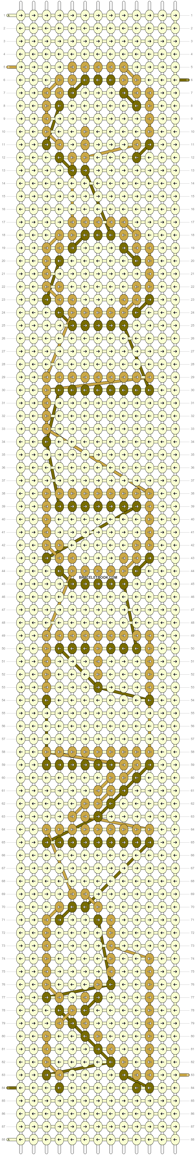 Alpha pattern #174885 variation #361836 pattern