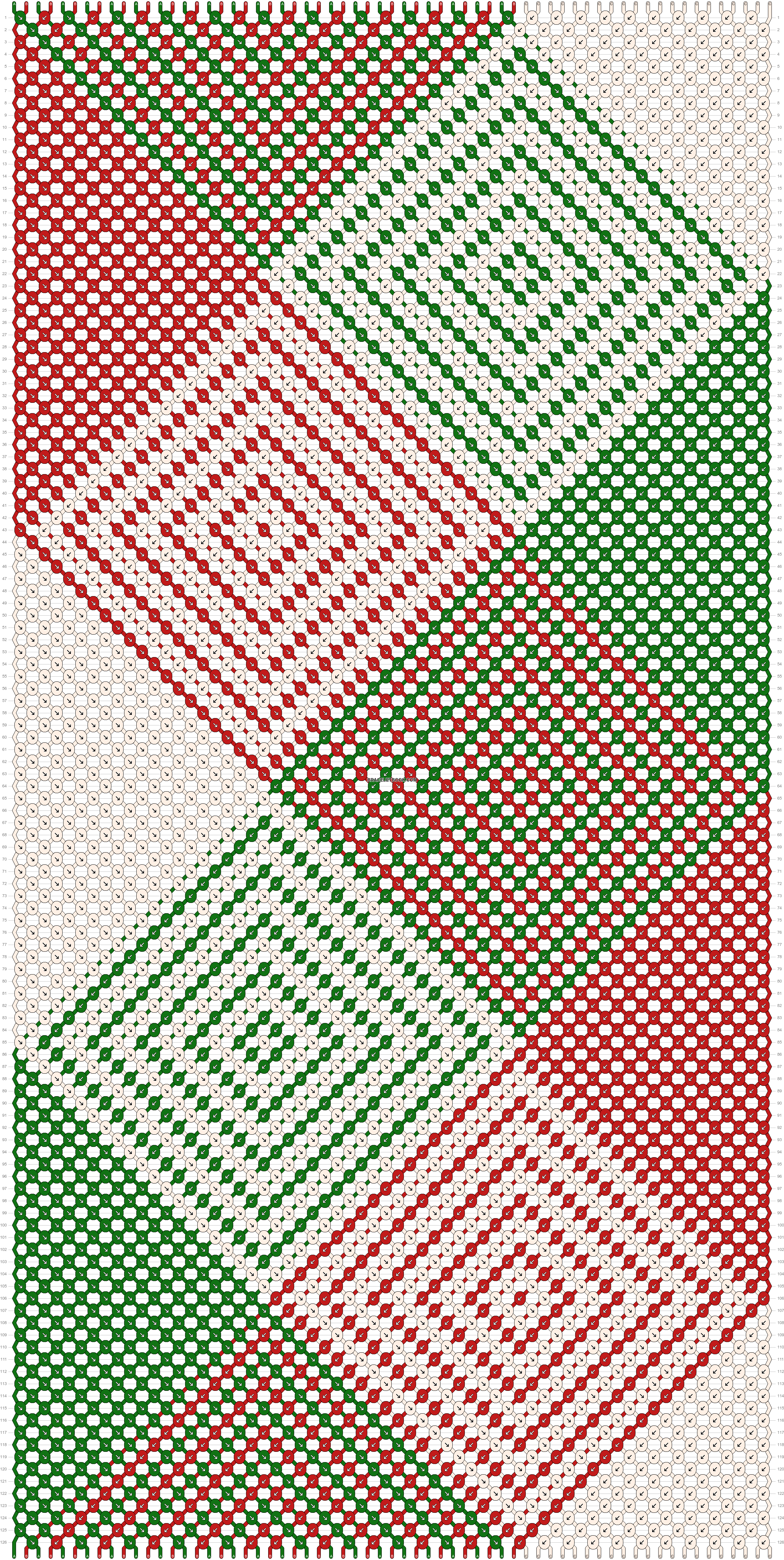 Normal pattern #148385 variation #361840 pattern