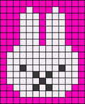 Alpha pattern #160444 variation #361842