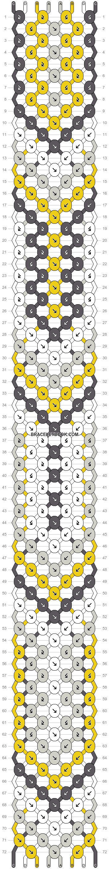 Normal pattern #37099 variation #361843 pattern