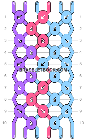 Normal pattern #172783 variation #361845 pattern