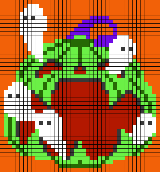 Alpha pattern #158125 variation #361847 preview