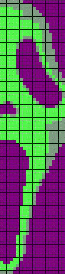 Alpha pattern #29345 variation #361848 preview