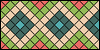 Normal pattern #27983 variation #361849