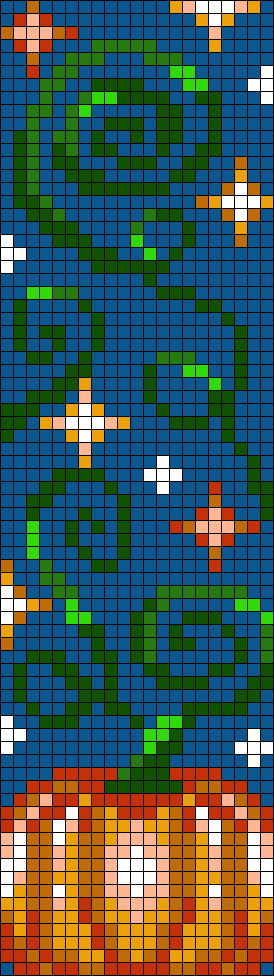 Alpha pattern #174779 variation #361850 preview