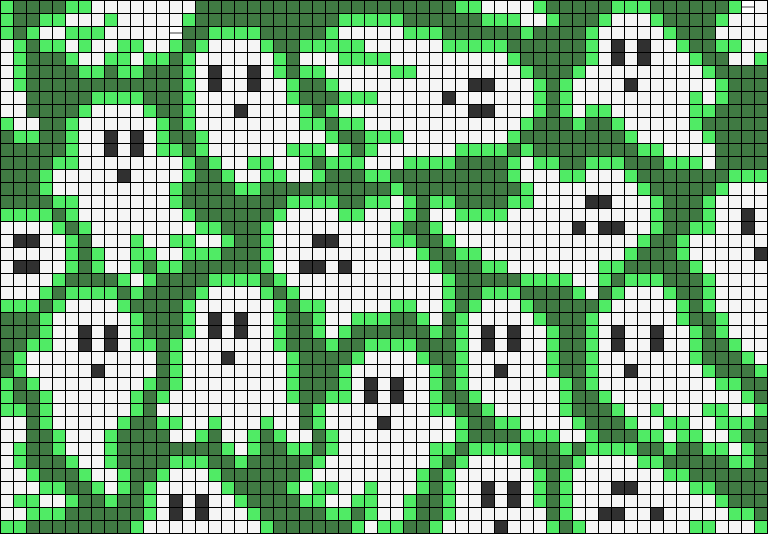 Alpha pattern #135240 variation #361855 preview