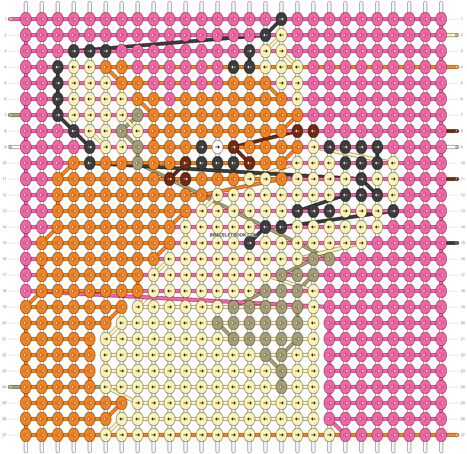 Alpha pattern #70958 variation #361861 pattern