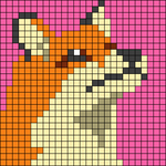 Alpha pattern #70958 variation #361861