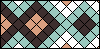 Normal pattern #266 variation #361862