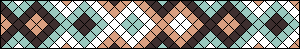 Normal pattern #266 variation #361862
