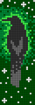 Alpha pattern #115397 variation #361864