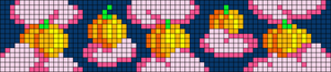 Alpha pattern #158594 variation #361868