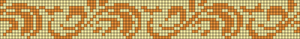 Alpha pattern #6690 variation #361869