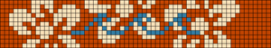 Alpha pattern #148019 variation #361872