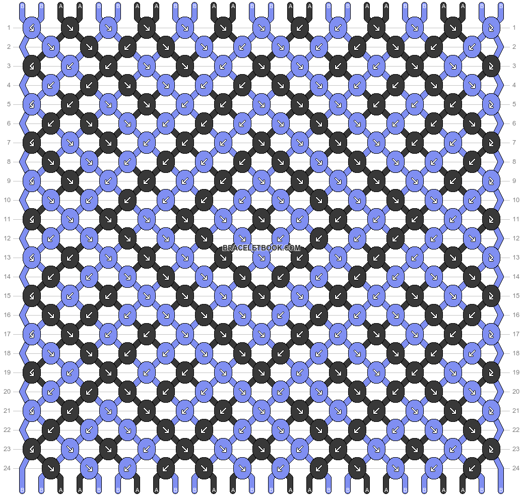 Normal pattern #146594 variation #361874 pattern