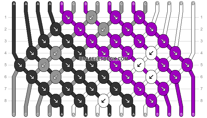 Normal pattern #17292 variation #361875 pattern