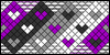 Normal pattern #17292 variation #361875