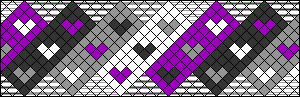 Normal pattern #17292 variation #361875