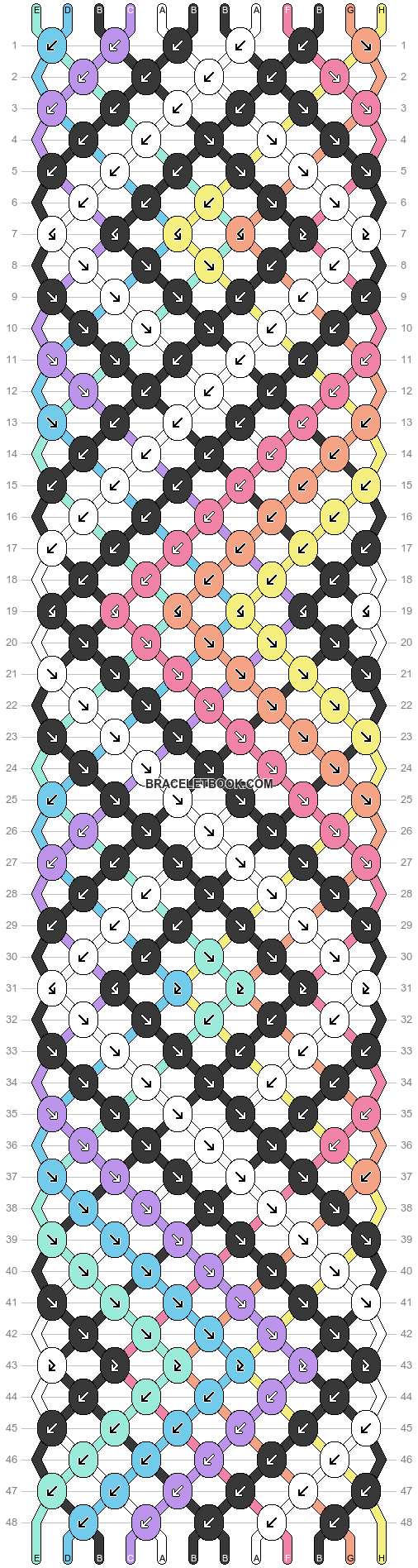 Normal pattern #87534 variation #361877 pattern