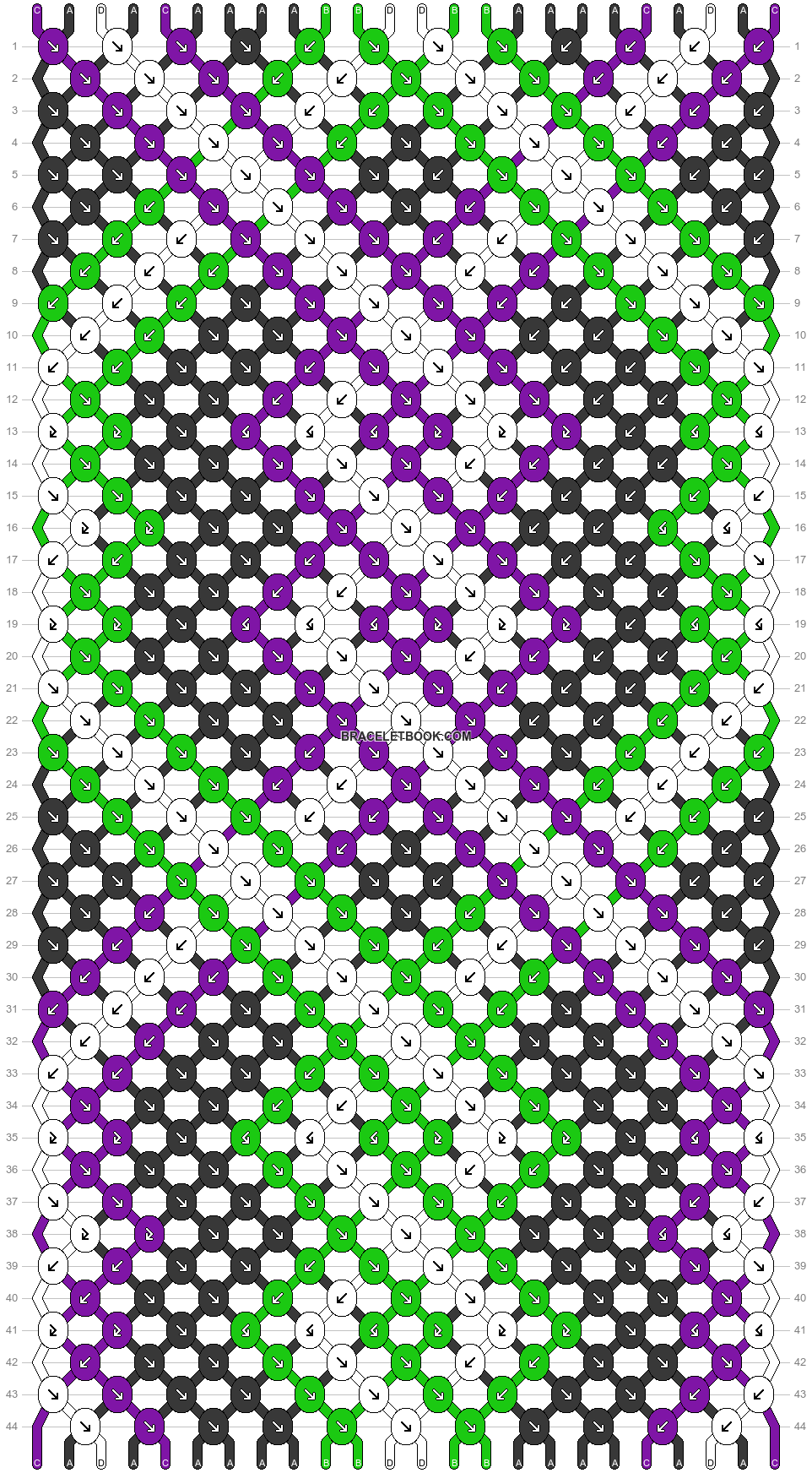 Normal pattern #174888 variation #361878 pattern
