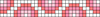 Alpha pattern #82603 variation #361880