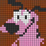 Alpha pattern #163664 variation #361881